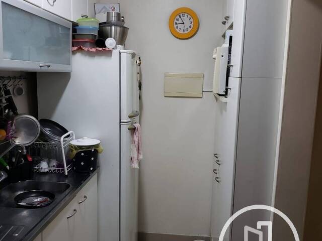 Apartamento para Comprar em São Paulo - 3