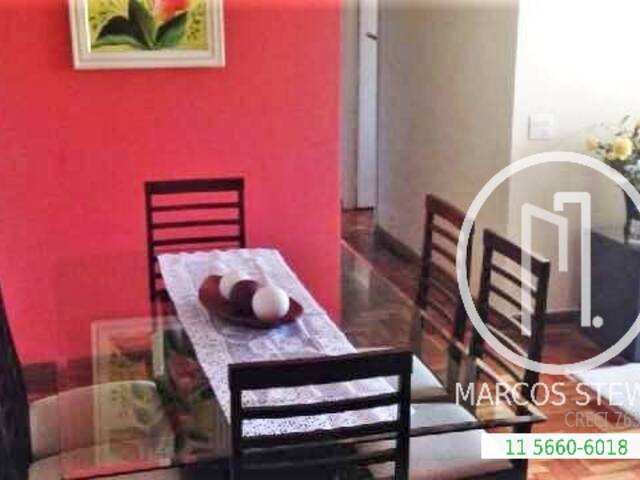 Apartamento para Comprar em São Paulo - 3