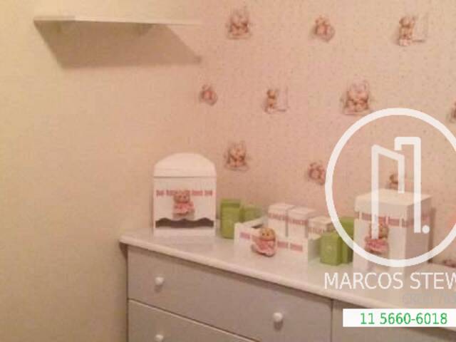Apartamento para Comprar em São Paulo - 2