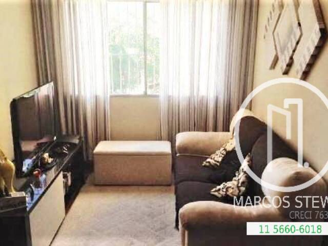 Apartamento para Comprar em São Paulo - 4