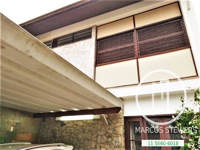 Casa para Comprar em São Paulo - 3