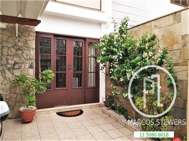 Casa para Comprar em São Paulo - 4