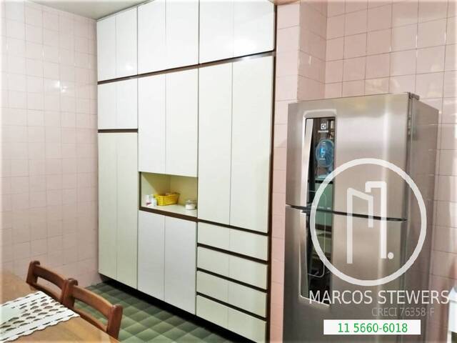 Casa para Comprar em São Paulo - 3