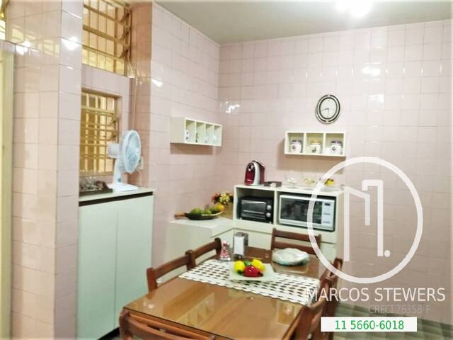 Casa para Comprar em São Paulo - 2