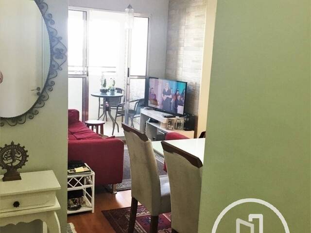 Apartamento para Comprar em São Paulo - 4