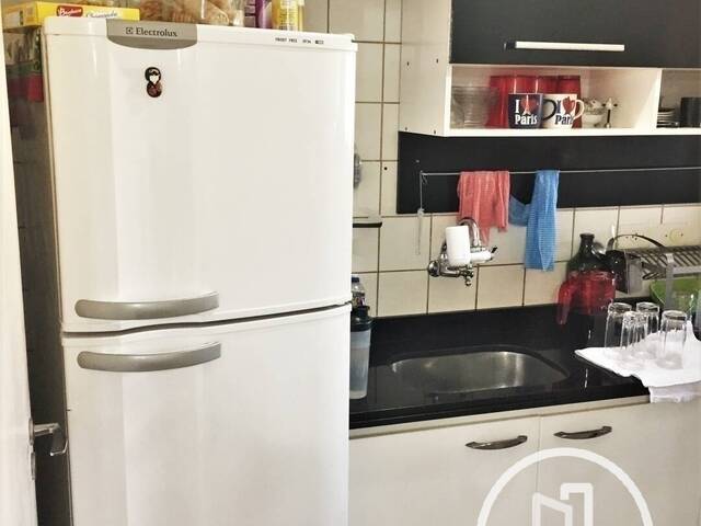 Apartamento para Comprar em São Paulo - 2