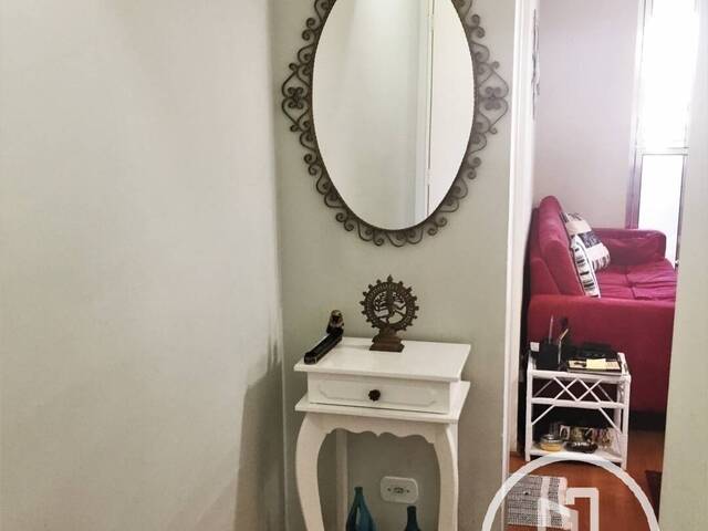 Apartamento para Comprar em São Paulo - 2