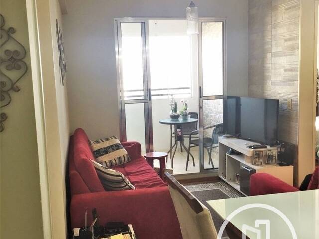 Apartamento para Comprar em São Paulo - 4