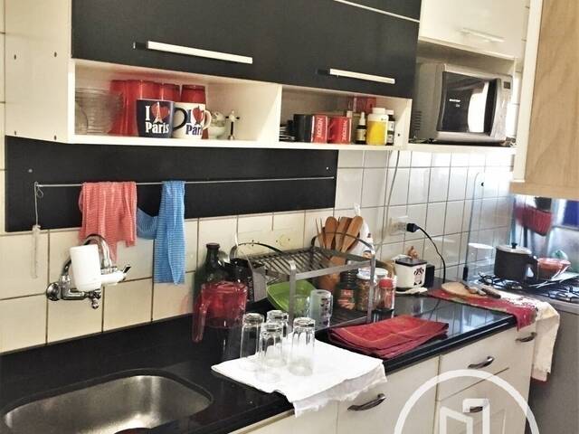 Apartamento para Comprar em São Paulo - 5