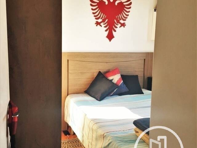 Apartamento para Comprar em São Paulo - 3