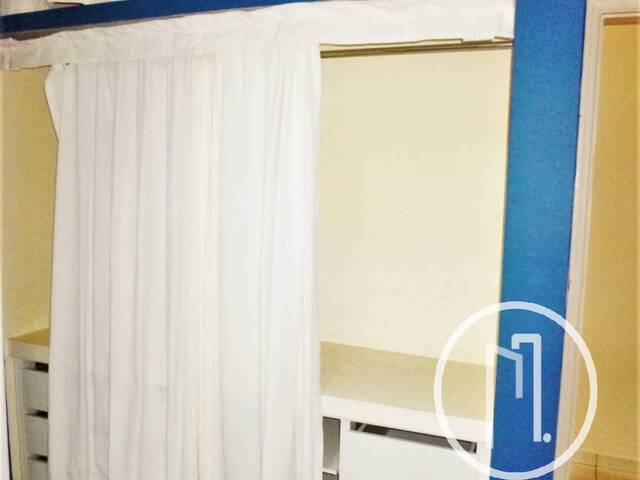 Apartamento para Comprar em São Paulo - 2