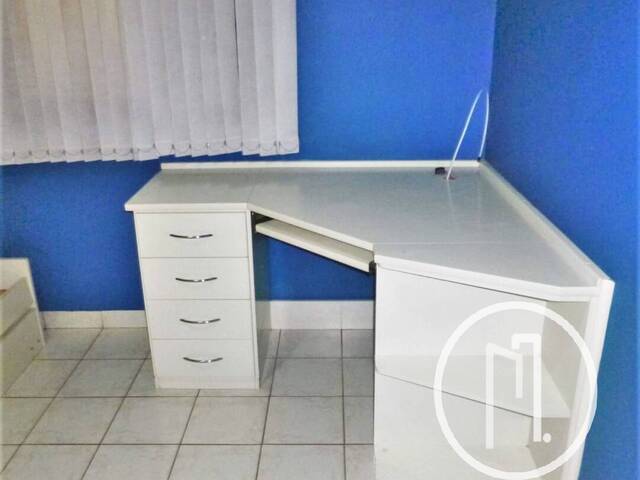 Apartamento para Comprar em São Paulo - 3