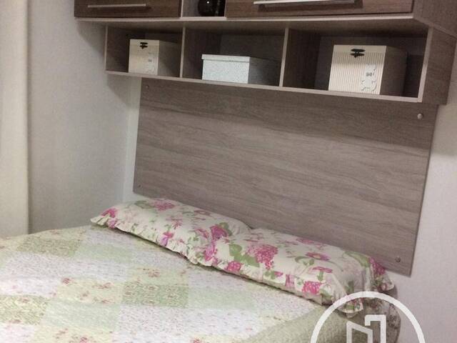 Apartamento para Comprar em São Paulo - 3