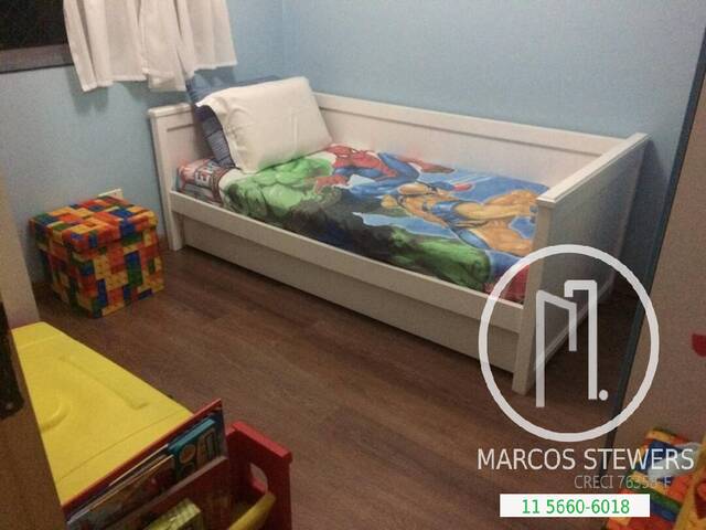 Apartamento para Comprar em São Paulo - 3