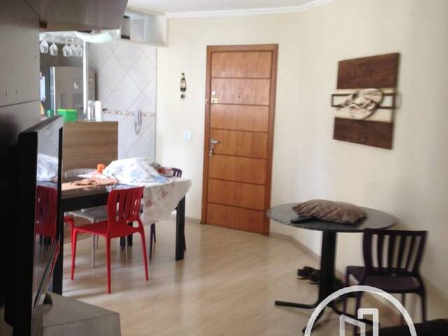 #1GTIN9B - Apartamento para Comprar em São Paulo - SP - 3