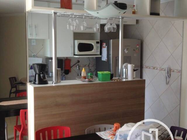 Apartamento para Comprar em São Paulo - 5