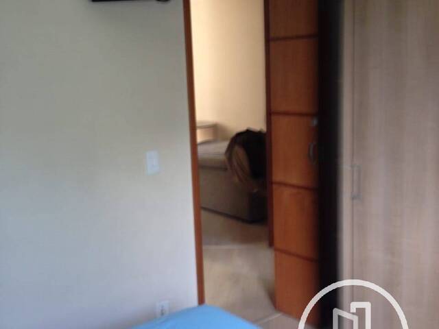 #GIMN9B - Apartamento para Comprar em São Paulo - SP - 2