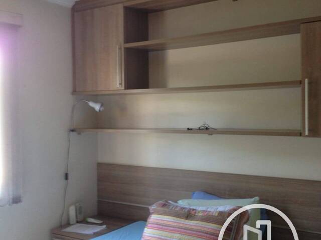 #GIMN9B - Apartamento para Comprar em São Paulo - SP - 1