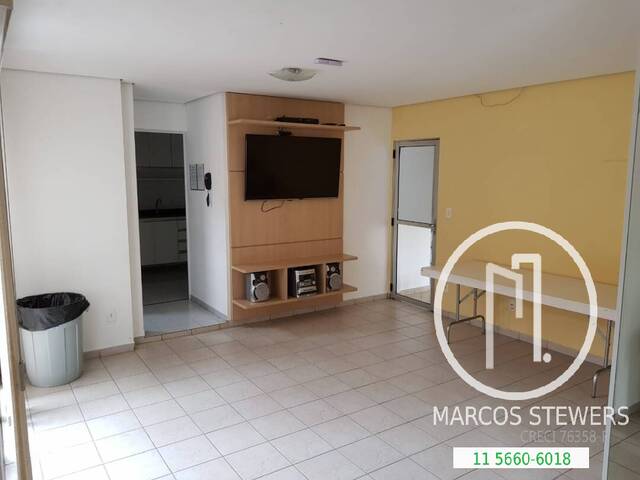 #1GUSN9B - Apartamento para Comprar em São Paulo - SP