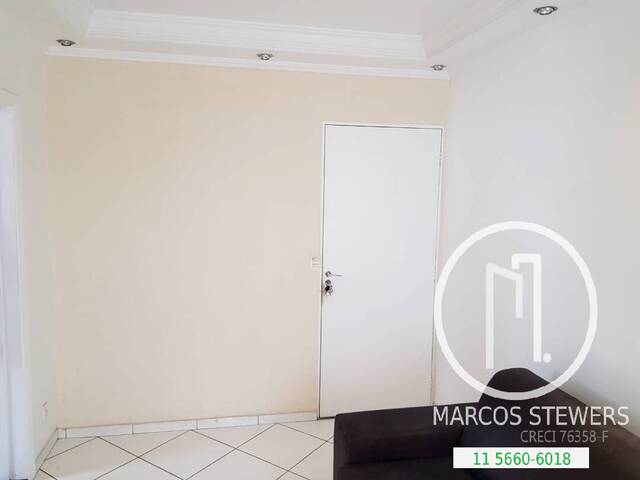 Apartamento para Comprar em São Paulo - 2
