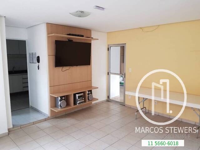 Apartamento para Comprar em São Paulo - 5