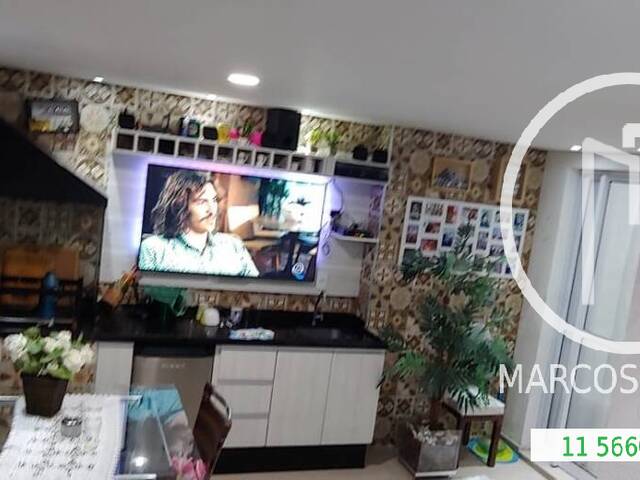 Apartamento para Comprar em São Paulo - 5