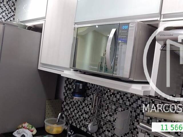 Apartamento para Comprar em São Paulo - 3