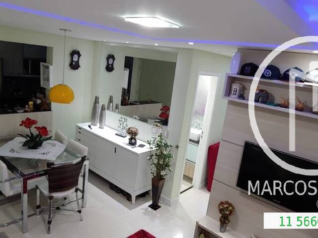 Apartamento para Comprar em São Paulo - 2