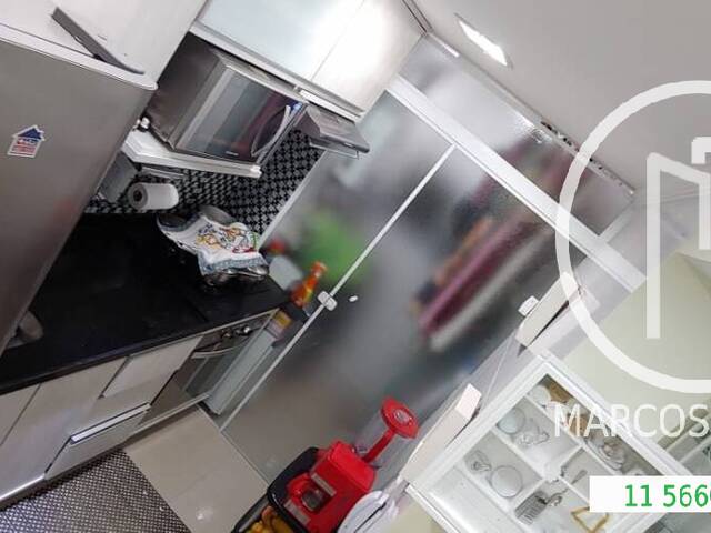 Apartamento para Comprar em São Paulo - 2