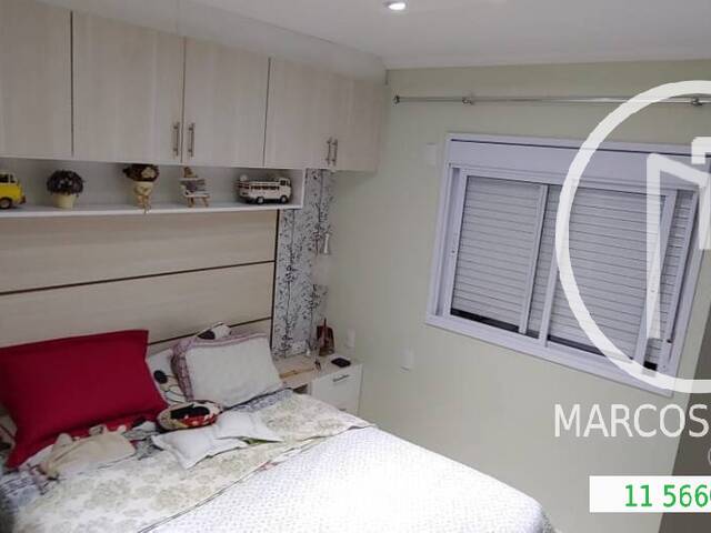 Apartamento para Comprar em São Paulo - 4