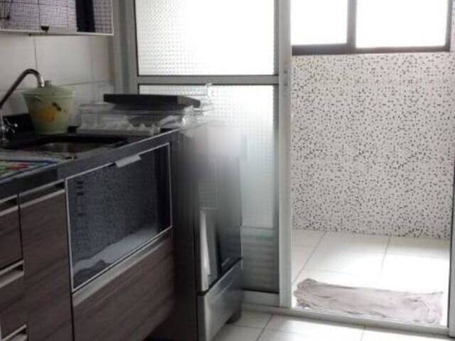 Apartamento para Comprar em São Paulo - 4