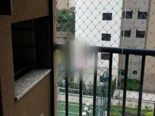Apartamento para Comprar em São Paulo - 2