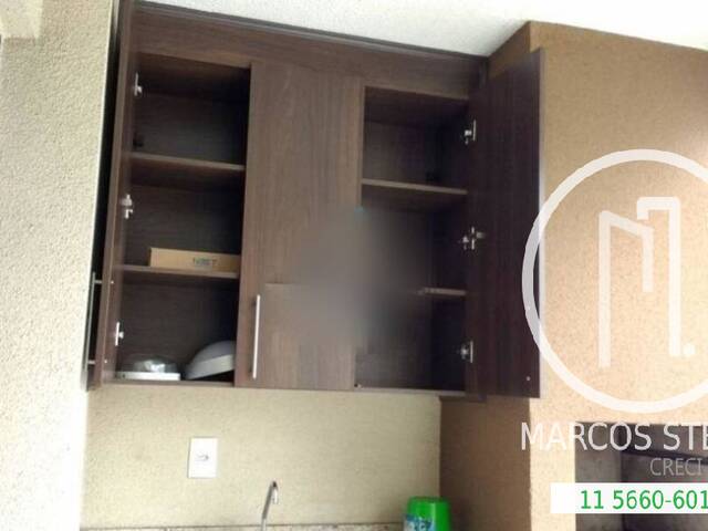 Apartamento para Comprar em São Paulo - 3