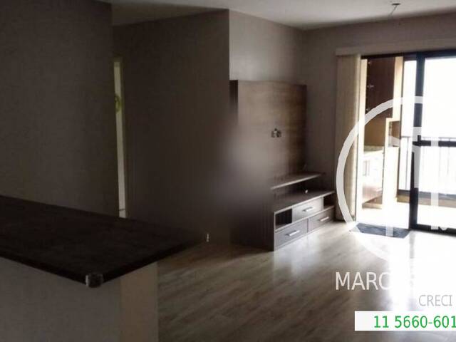 Apartamento para Comprar em São Paulo - 3