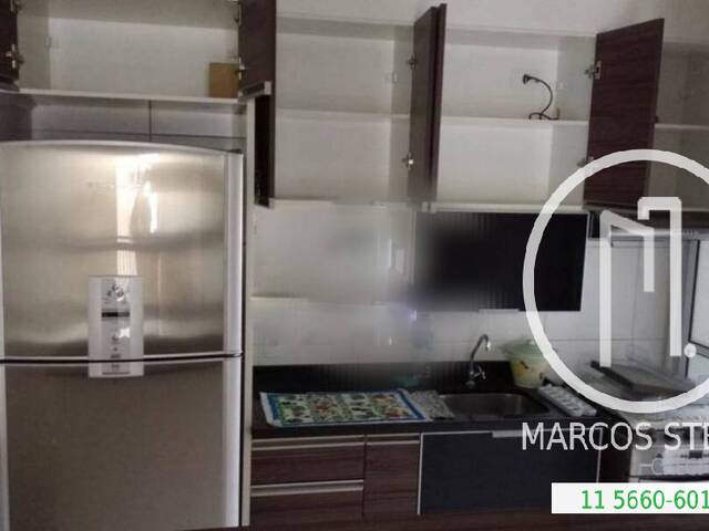Apartamento para Comprar em São Paulo - 4