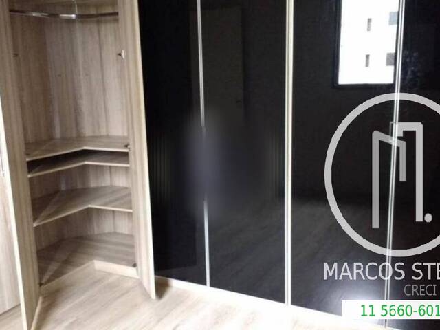 Apartamento para Comprar em São Paulo - 5