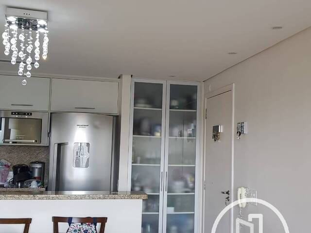 Apartamento para Comprar em São Paulo - 4