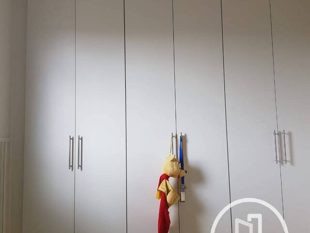Apartamento para Comprar em São Paulo - 2