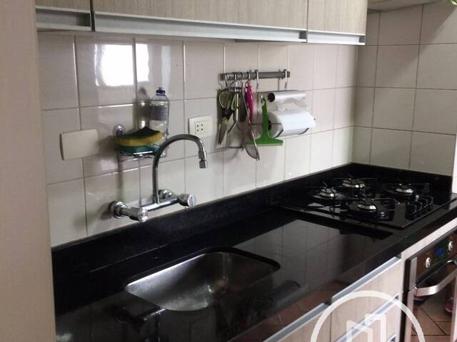 Apartamento para Comprar em São Paulo - 2
