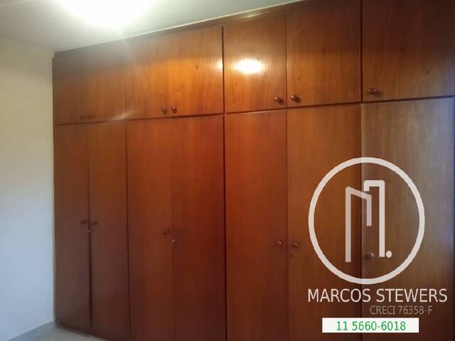 Apartamento para Comprar em São Paulo - 5