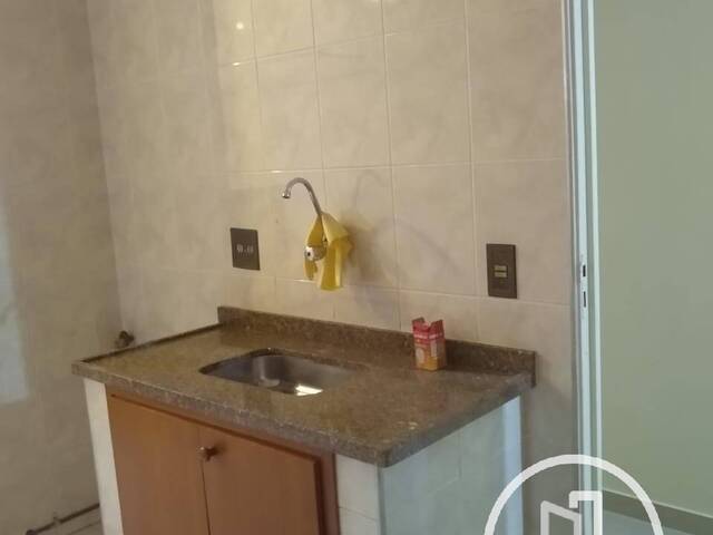Apartamento para Comprar em São Paulo - 5