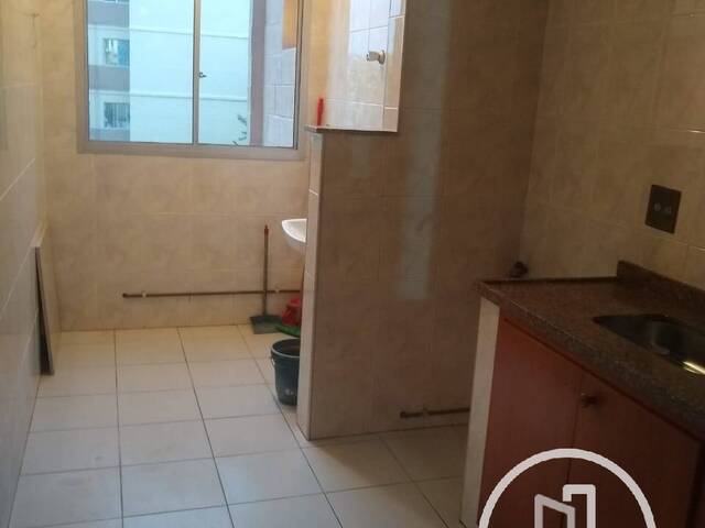 Apartamento para Comprar em São Paulo - 3