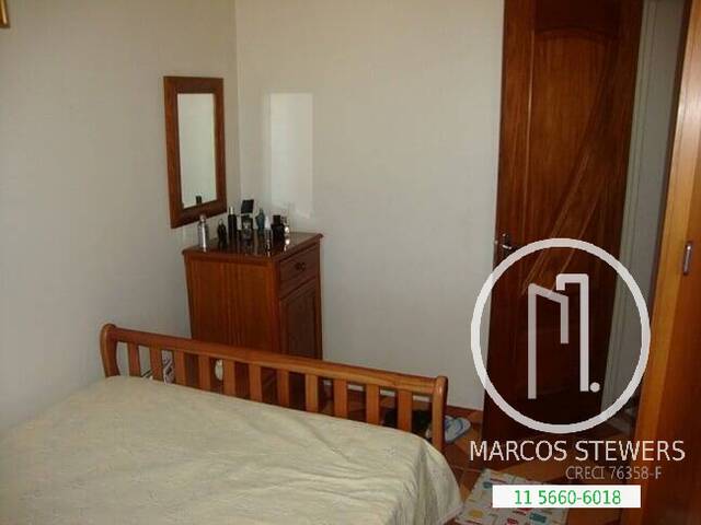 Apartamento para Comprar em São Paulo - 4