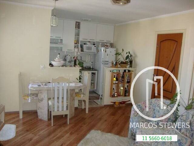 #JOD8ML - Apartamento para Comprar em São Paulo - SP - 1