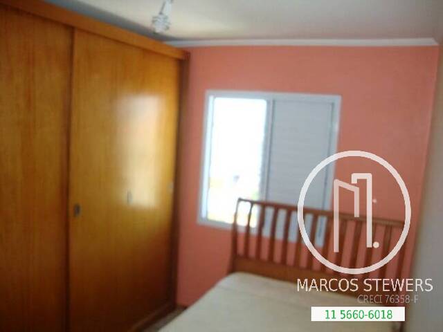 Apartamento para Comprar em São Paulo - 5