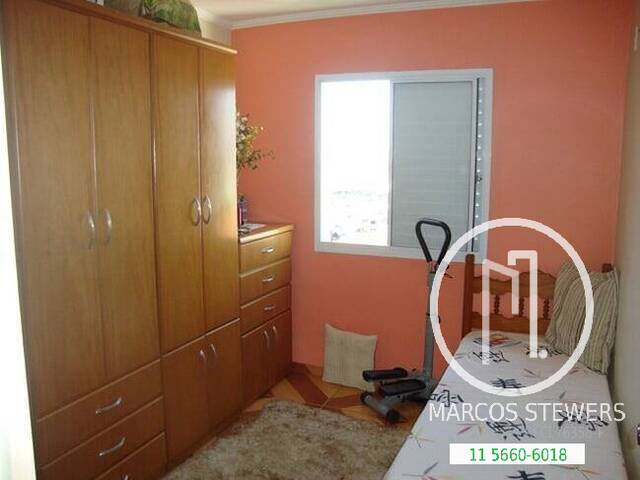 #JOD8ML - Apartamento para Comprar em São Paulo - SP - 3