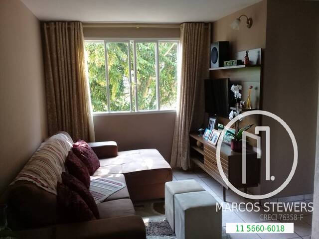 Apartamento para Comprar em São Paulo - 4