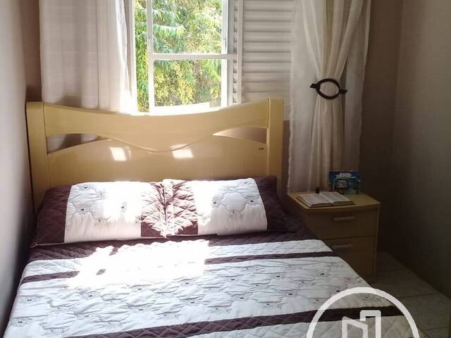 Apartamento para Comprar em São Paulo - 2