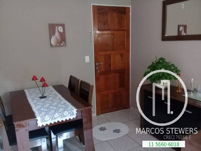 Apartamento para Comprar em São Paulo - 4