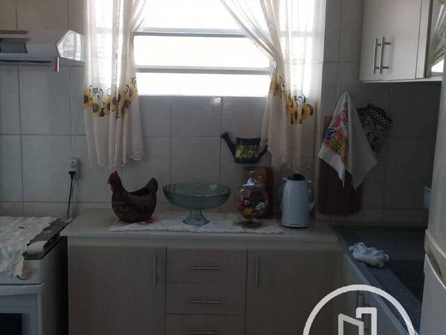 Apartamento para Comprar em São Paulo - 2